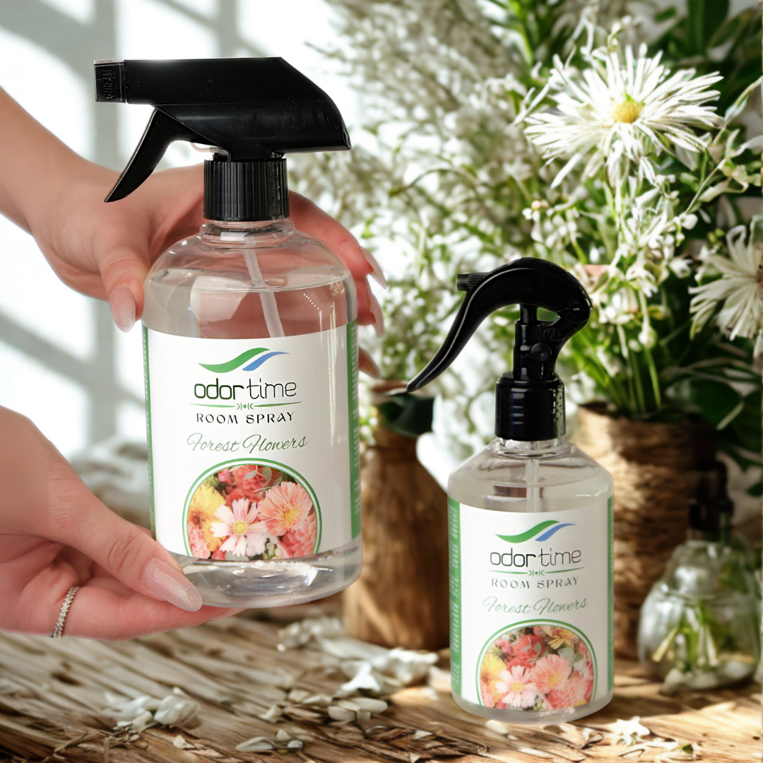 Forest Flowers Oda Spreyi 500 ML