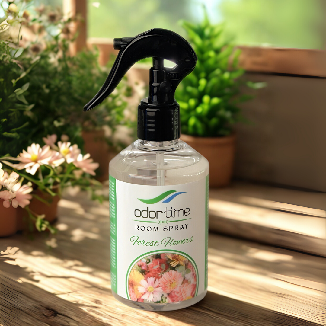 Forest Flowers Oda Spreyi 250 ML