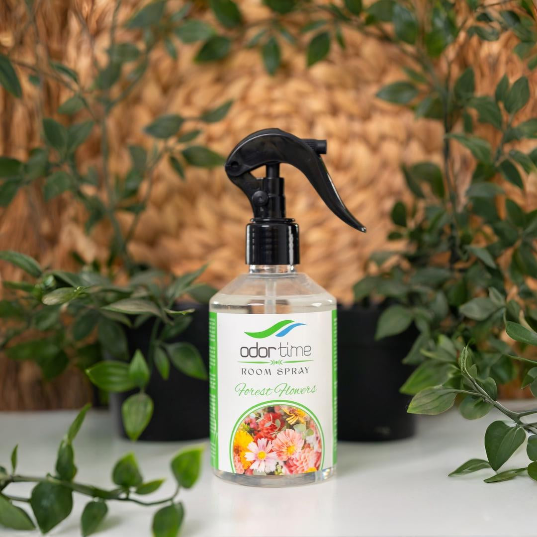 Forest Flowers Oda Spreyi 250 ML