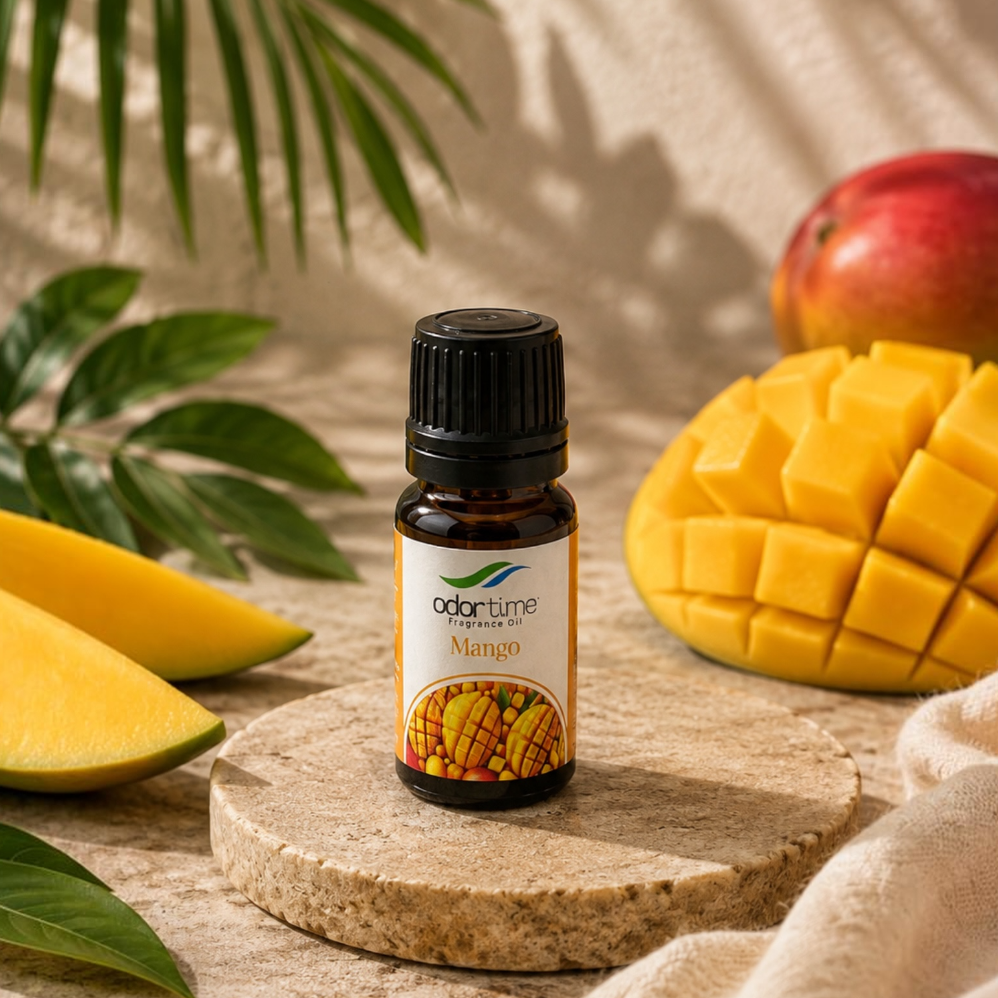 Mango Esansiyel Uçucu Yağı 10 ML
