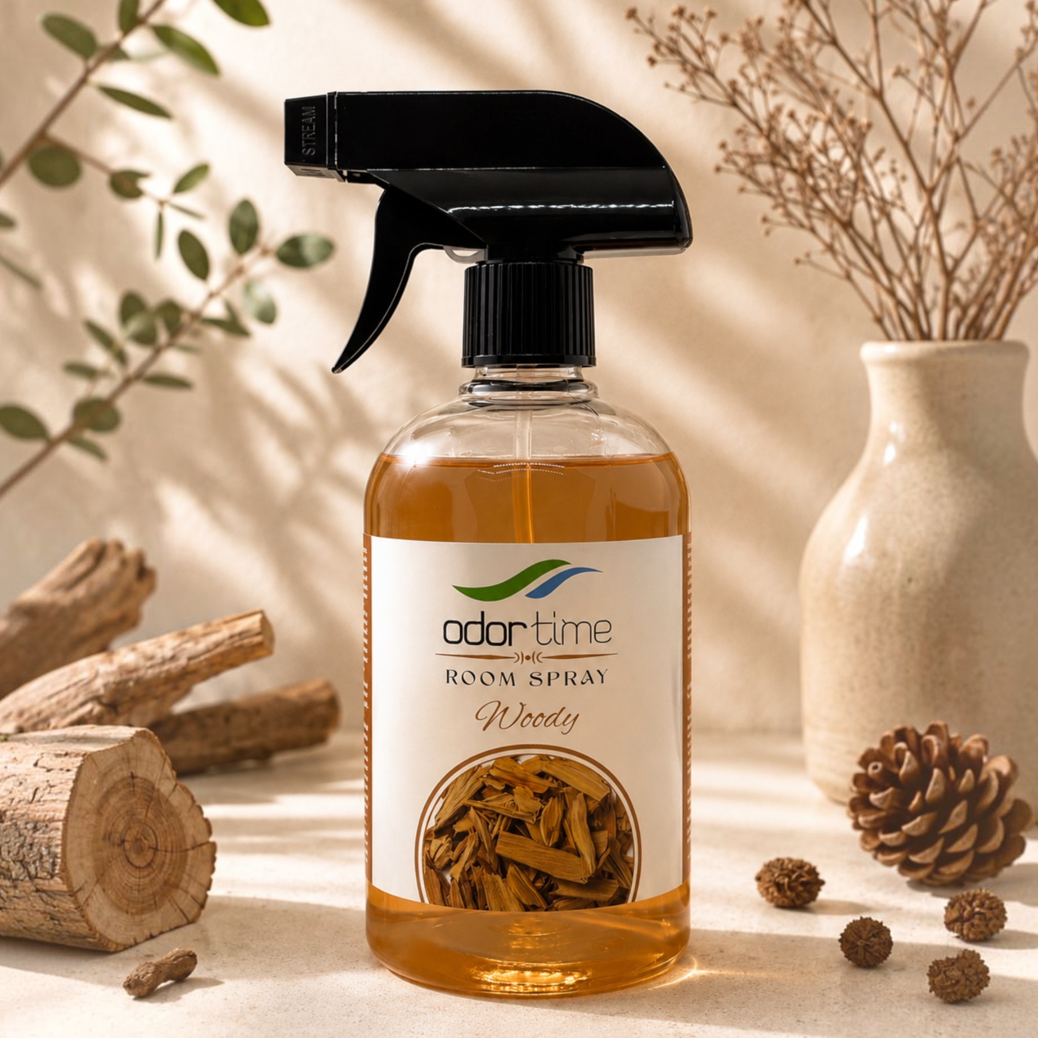 Woody Oda Spreyi 500 ML