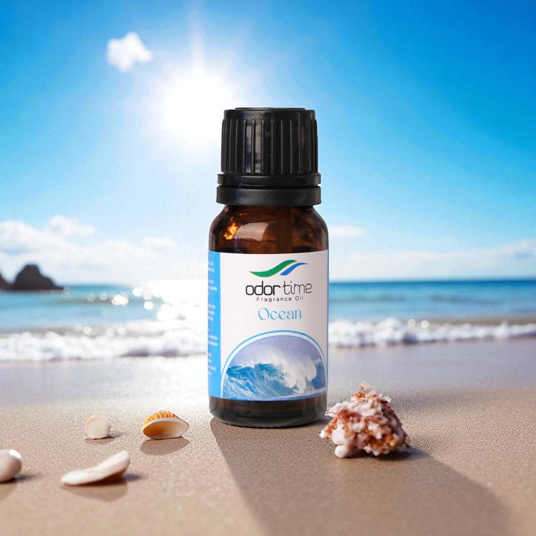 Ocean Esansiyel Uçucu Yağı 10 ML