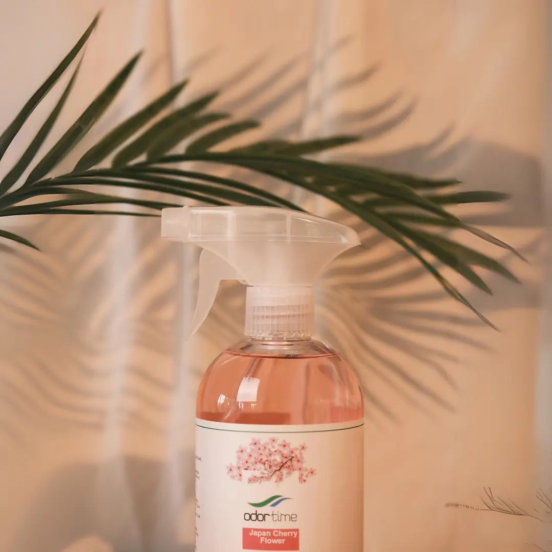 Japon Cherry Blossom Oda Spreyi 550 ML
