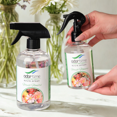 Forest Flowers Oda Spreyi 250 ML