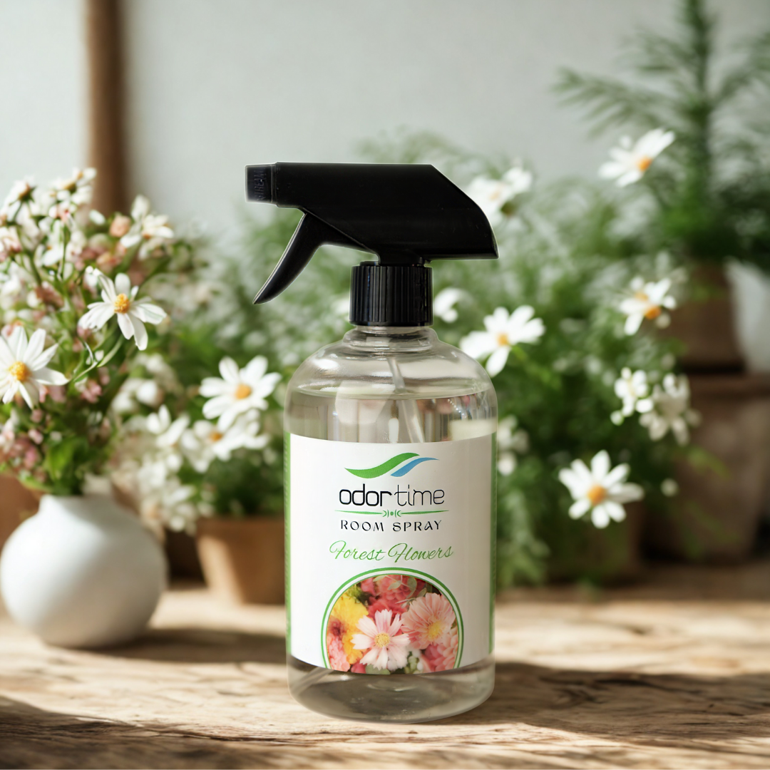 Forest Flowers Oda Spreyi 500 ML