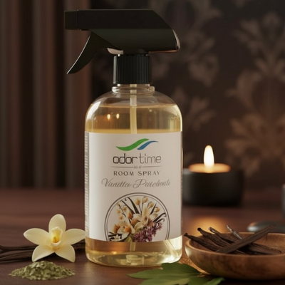 Vanılla & Patchoulı Oda Spreyi 500 ML