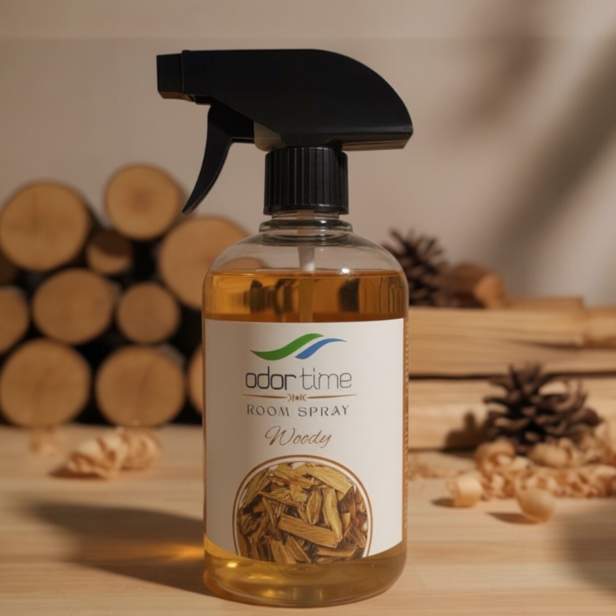 Woody Oda Spreyi 500 ML