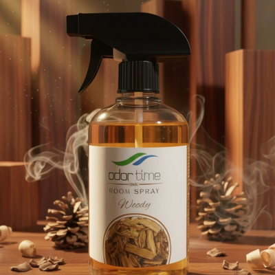 Woody Oda Spreyi 500 ML