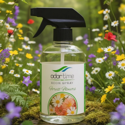 Forest Flowers Oda Spreyi 500 ML