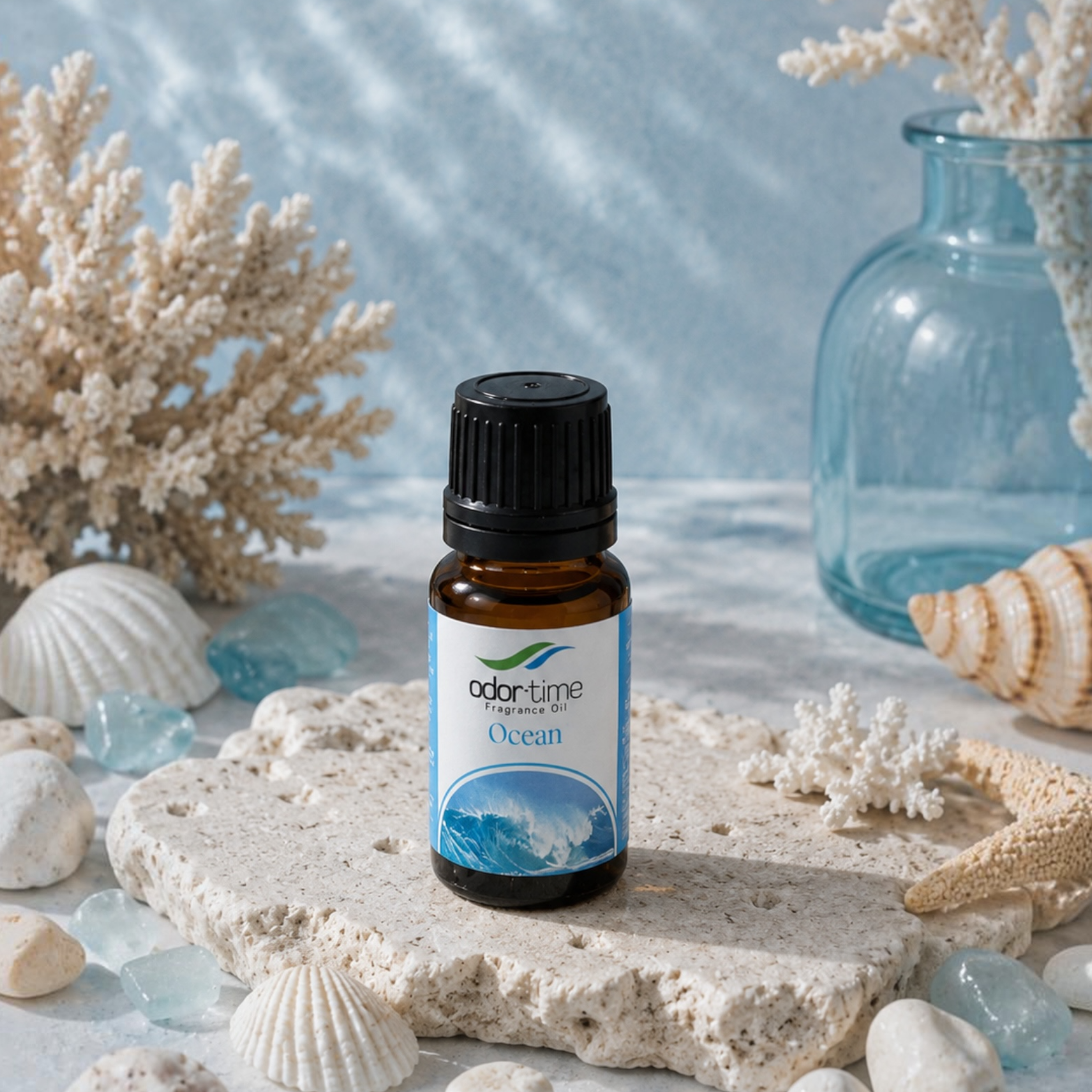 Ocean Esansiyel Uçucu Yağı 10 ML