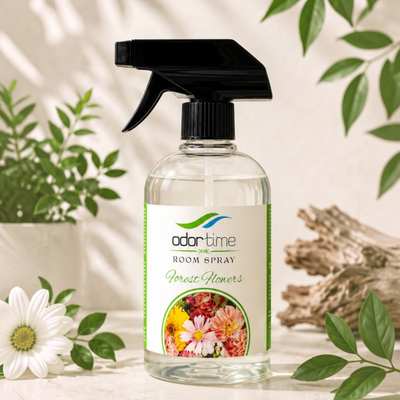 Forest Flowers Oda Spreyi 500 ML