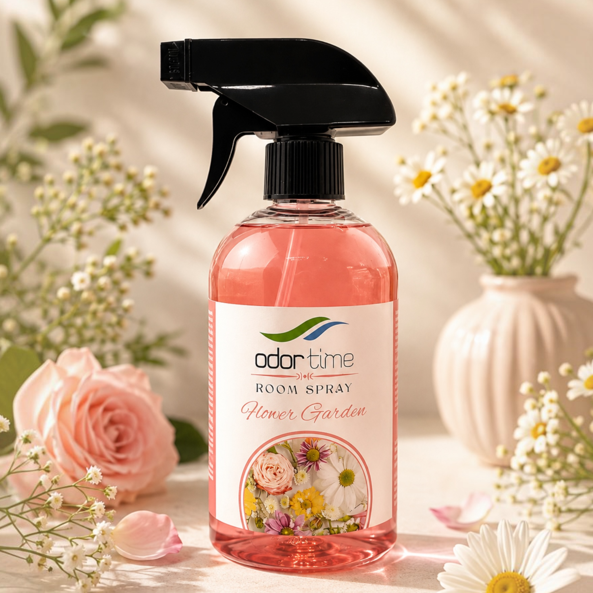 Flower Garden Oda Spreyi 500 ML