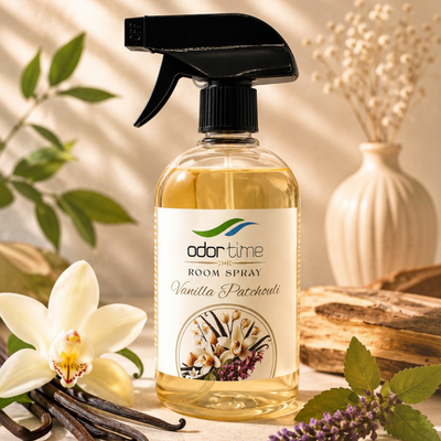 Vanılla & Patchoulı Oda Spreyi 500 ML