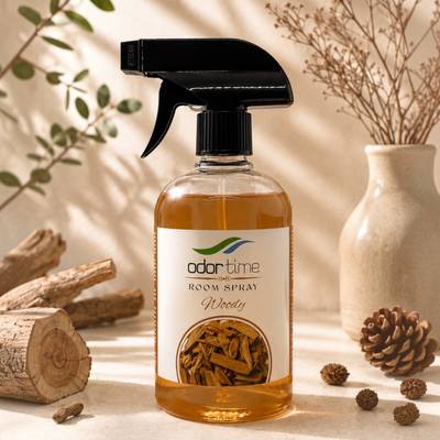 Woody Oda Spreyi 500 ML