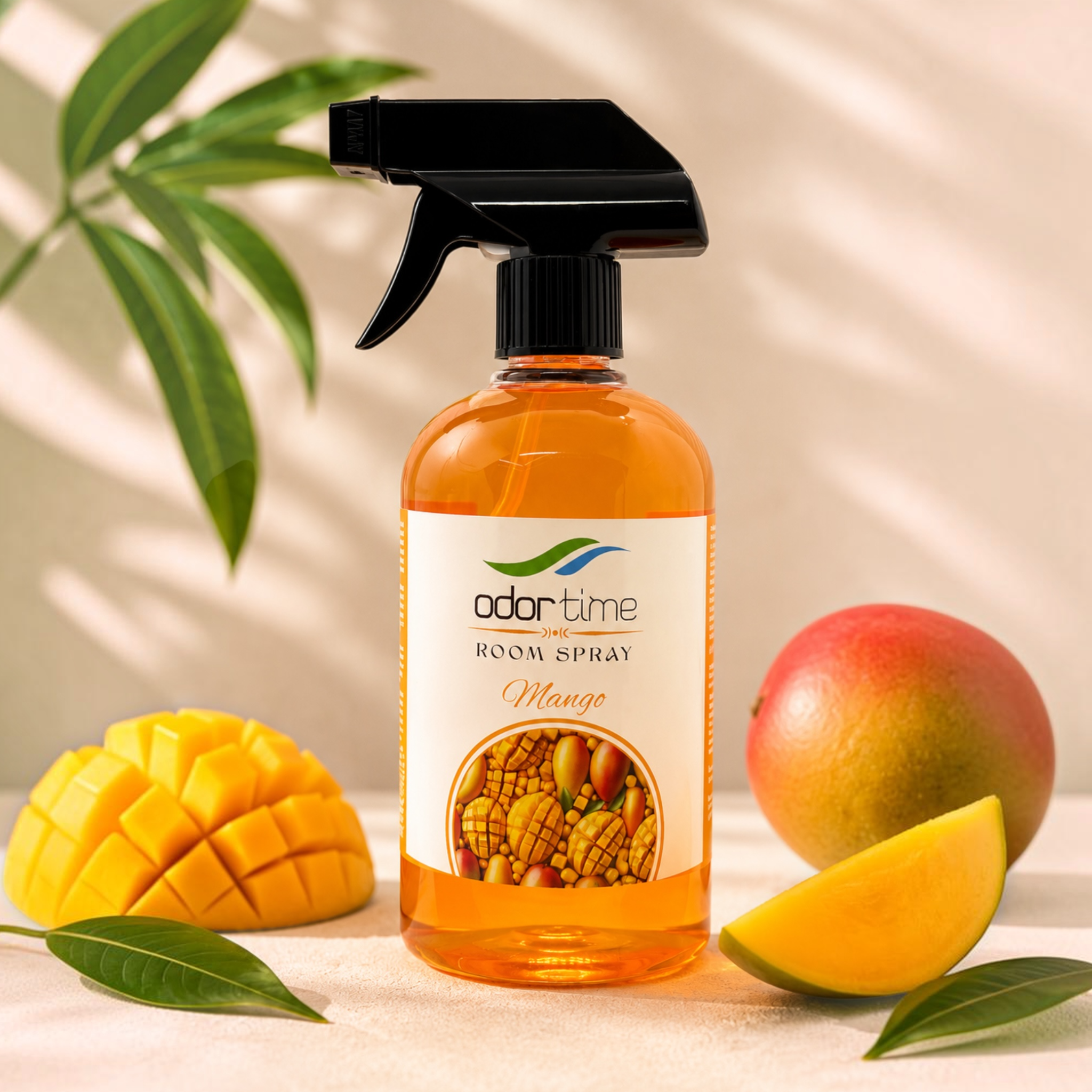 Mango Oda Spreyi 500 ML